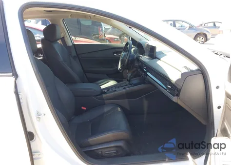 2024 Honda Accord Hybrid Ex-L z USA, uszkodzony, nr VIN 1HGCY2F6XRA060695